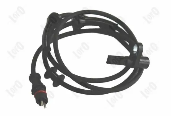 Sensor, Raddrehzahl Vorderachse rechts ABAKUS 120-02-135 Bild Sensor, Raddrehzahl Vorderachse rechts ABAKUS 120-02-135