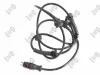 Sensor, Raddrehzahl Vorderachse rechts ABAKUS 120-02-137