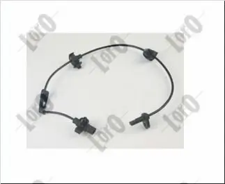 Sensor, Raddrehzahl Vorderachse links ABAKUS 120-02-138 Bild Sensor, Raddrehzahl Vorderachse links ABAKUS 120-02-138