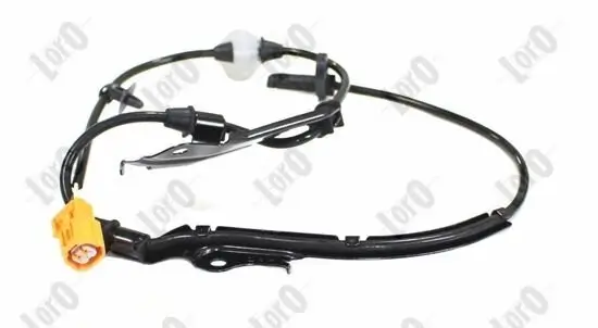 Sensor, Raddrehzahl Vorderachse rechts ABAKUS 120-02-139