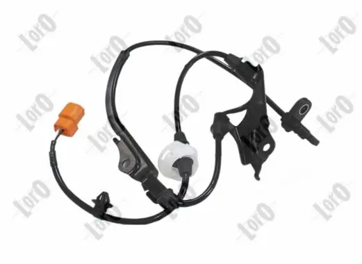 Sensor, Raddrehzahl Vorderachse rechts ABAKUS 120-02-139 Bild Sensor, Raddrehzahl Vorderachse rechts ABAKUS 120-02-139