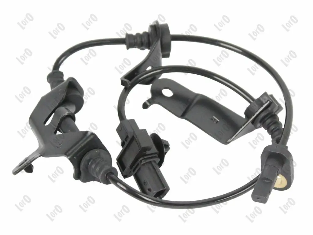 Sensor, Raddrehzahl Vorderachse rechts ABAKUS 120-02-140