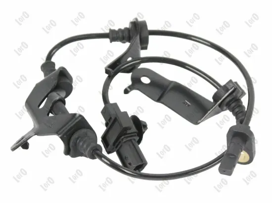 Sensor, Raddrehzahl Vorderachse rechts ABAKUS 120-02-140 Bild Sensor, Raddrehzahl Vorderachse rechts ABAKUS 120-02-140