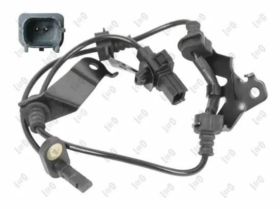 Sensor, Raddrehzahl Vorderachse rechts ABAKUS 120-02-140 Bild Sensor, Raddrehzahl Vorderachse rechts ABAKUS 120-02-140