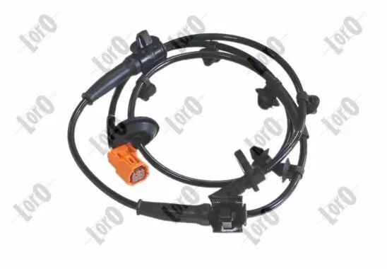 Sensor, Raddrehzahl Vorderachse rechts ABAKUS 120-02-142