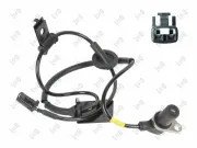 Sensor, Raddrehzahl Vorderachse rechts ABAKUS 120-02-143