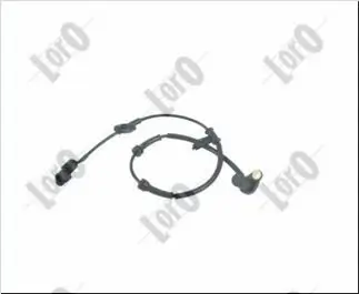 Sensor, Raddrehzahl Vorderachse rechts ABAKUS 120-02-144