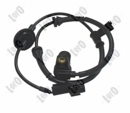 Sensor, Raddrehzahl Vorderachse rechts ABAKUS 120-02-144 Bild Sensor, Raddrehzahl Vorderachse rechts ABAKUS 120-02-144