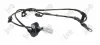 Sensor, Raddrehzahl Vorderachse rechts ABAKUS 120-02-145 Bild Sensor, Raddrehzahl Vorderachse rechts ABAKUS 120-02-145