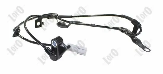 Sensor, Raddrehzahl Vorderachse rechts ABAKUS 120-02-145 Bild Sensor, Raddrehzahl Vorderachse rechts ABAKUS 120-02-145