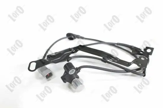 Sensor, Raddrehzahl Vorderachse rechts ABAKUS 120-02-145 Bild Sensor, Raddrehzahl Vorderachse rechts ABAKUS 120-02-145