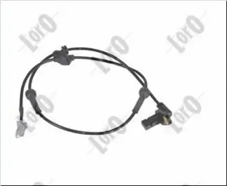 Sensor, Raddrehzahl Vorderachse rechts ABAKUS 120-02-147 Bild Sensor, Raddrehzahl Vorderachse rechts ABAKUS 120-02-147