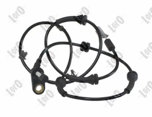 Sensor, Raddrehzahl Vorderachse rechts ABAKUS 120-02-148 Bild Sensor, Raddrehzahl Vorderachse rechts ABAKUS 120-02-148