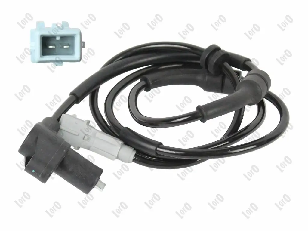 Sensor, Raddrehzahl Vorderachse ABAKUS 120-02-150