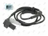 Sensor, Raddrehzahl Vorderachse ABAKUS 120-02-150