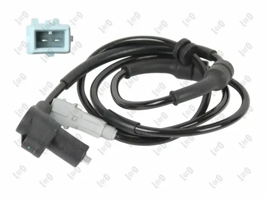 Sensor, Raddrehzahl Vorderachse ABAKUS 120-02-150 Bild Sensor, Raddrehzahl Vorderachse ABAKUS 120-02-150