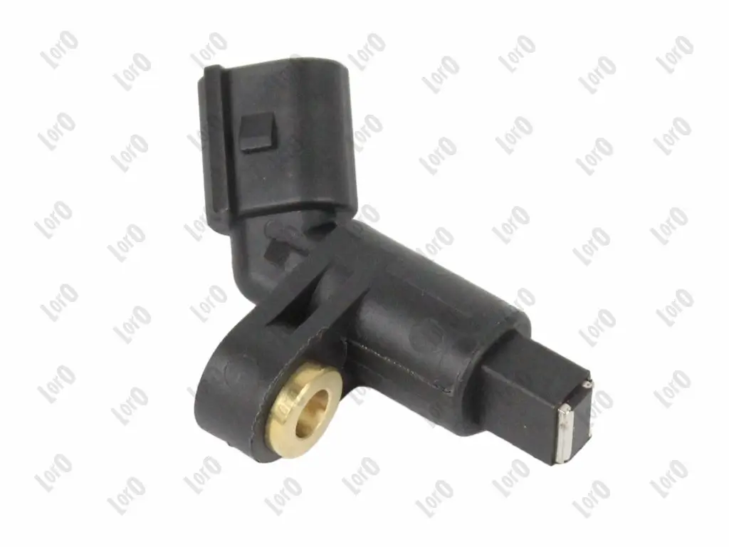 Sensor, Raddrehzahl Vorderachse rechts ABAKUS 120-02-156