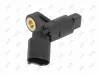 Sensor, Raddrehzahl Vorderachse rechts ABAKUS 120-02-156 Bild Sensor, Raddrehzahl Vorderachse rechts ABAKUS 120-02-156