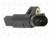 Sensor, Raddrehzahl Vorderachse rechts ABAKUS 120-02-156 Bild Sensor, Raddrehzahl Vorderachse rechts ABAKUS 120-02-156