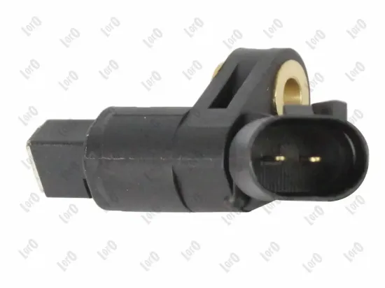 Sensor, Raddrehzahl Vorderachse rechts ABAKUS 120-02-156 Bild Sensor, Raddrehzahl Vorderachse rechts ABAKUS 120-02-156
