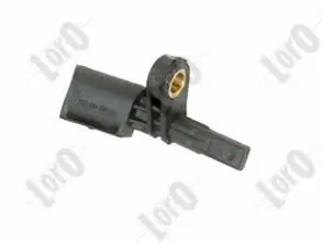 Sensor, Raddrehzahl Vorderachse rechts ABAKUS 120-02-158 Bild Sensor, Raddrehzahl Vorderachse rechts ABAKUS 120-02-158