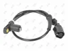 Sensor, Raddrehzahl Vorderachse rechts ABAKUS 120-02-159