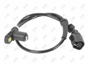 Sensor, Raddrehzahl Vorderachse rechts ABAKUS 120-02-159