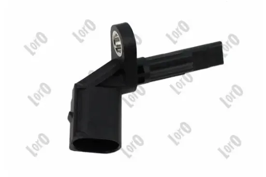 Sensor, Raddrehzahl Vorderachse links Hinterachse links ABAKUS 120-02-161 Bild Sensor, Raddrehzahl Vorderachse links Hinterachse links ABAKUS 120-02-161