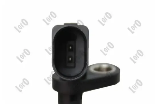 Sensor, Raddrehzahl Vorderachse links Hinterachse links ABAKUS 120-02-161 Bild Sensor, Raddrehzahl Vorderachse links Hinterachse links ABAKUS 120-02-161