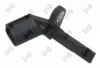 Sensor, Raddrehzahl Vorderachse links Hinterachse links ABAKUS 120-02-161 Bild Sensor, Raddrehzahl Vorderachse links Hinterachse links ABAKUS 120-02-161