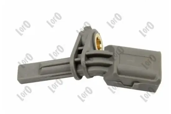 Sensor, Raddrehzahl Vorderachse rechts Hinterachse rechts ABAKUS 120-02-165 Bild Sensor, Raddrehzahl Vorderachse rechts Hinterachse rechts ABAKUS 120-02-165