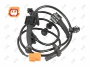 Sensor, Raddrehzahl Vorderachse rechts ABAKUS 120-02-167