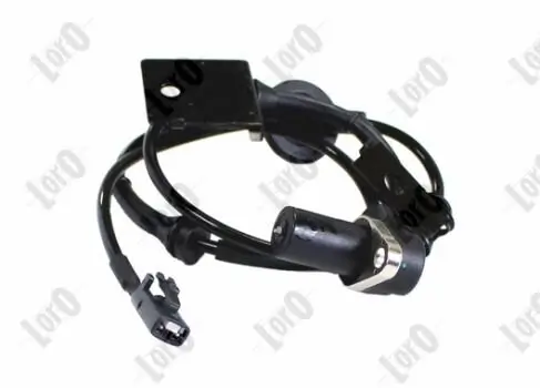 Sensor, Raddrehzahl Vorderachse links ABAKUS 120-02-170