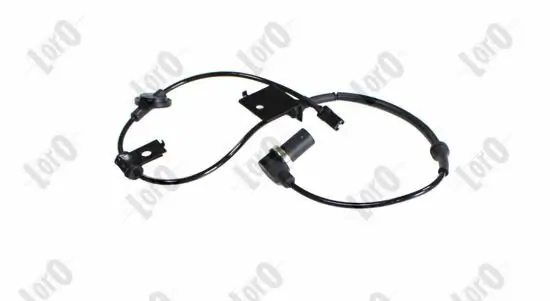 Sensor, Raddrehzahl Vorderachse rechts ABAKUS 120-02-171 Bild Sensor, Raddrehzahl Vorderachse rechts ABAKUS 120-02-171
