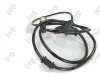 Sensor, Raddrehzahl Hinterachse links ABAKUS 120-03-004