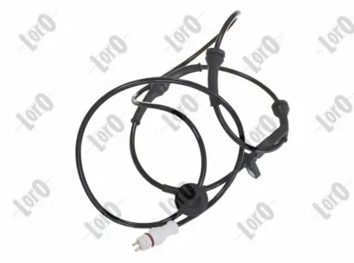 Sensor, Raddrehzahl Hinterachse links ABAKUS 120-03-008