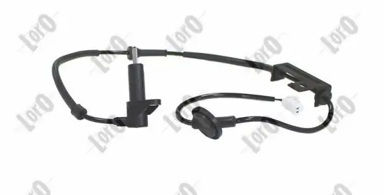 Sensor, Raddrehzahl Hinterachse links ABAKUS 120-03-012 Bild Sensor, Raddrehzahl Hinterachse links ABAKUS 120-03-012