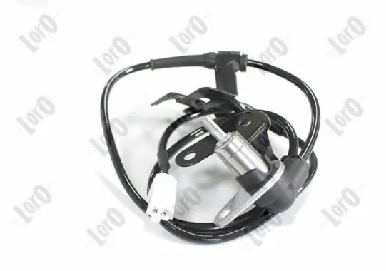 Sensor, Raddrehzahl Hinterachse links ABAKUS 120-03-013
