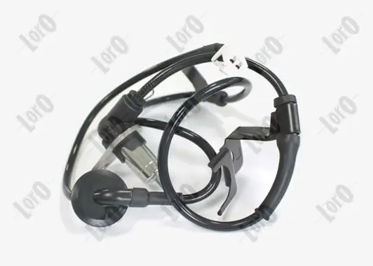 Sensor, Raddrehzahl Hinterachse links ABAKUS 120-03-015 Bild Sensor, Raddrehzahl Hinterachse links ABAKUS 120-03-015