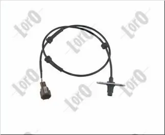 Sensor, Raddrehzahl Hinterachse links ABAKUS 120-03-019