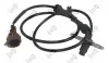 Sensor, Raddrehzahl Hinterachse links ABAKUS 120-03-019 Bild Sensor, Raddrehzahl Hinterachse links ABAKUS 120-03-019