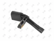 Sensor, Raddrehzahl Hinterachse links ABAKUS 120-03-025