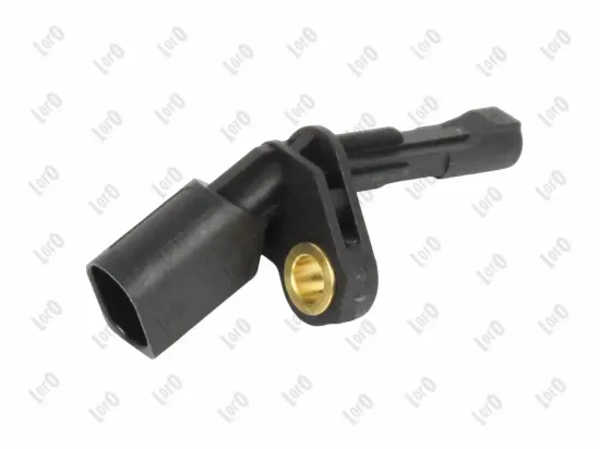 Sensor, Raddrehzahl Hinterachse links ABAKUS 120-03-025 Bild Sensor, Raddrehzahl Hinterachse links ABAKUS 120-03-025