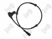 Sensor, Raddrehzahl ABAKUS 120-03-026