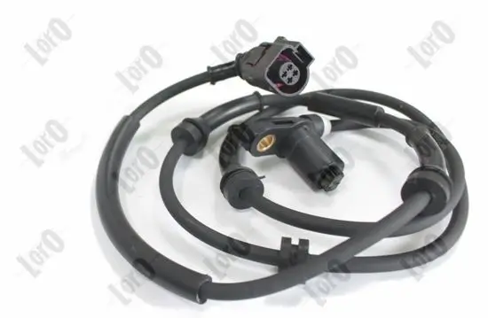 Sensor, Raddrehzahl Hinterachse links ABAKUS 120-03-027 Bild Sensor, Raddrehzahl Hinterachse links ABAKUS 120-03-027