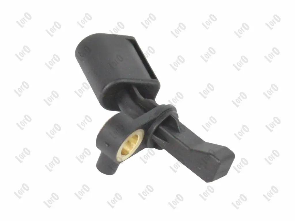 Sensor, Raddrehzahl Hinterachse links ABAKUS 120-03-028