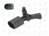 Sensor, Raddrehzahl Hinterachse links ABAKUS 120-03-028 Bild Sensor, Raddrehzahl Hinterachse links ABAKUS 120-03-028