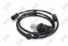 Sensor, Raddrehzahl Hinterachse ABAKUS 120-03-030