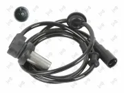 Sensor, Raddrehzahl Hinterachse ABAKUS 120-03-031