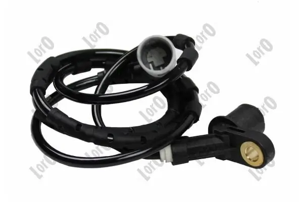 Sensor, Raddrehzahl Hinterachse ABAKUS 120-03-040